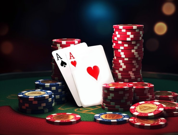 Antarmuka meja live-dealer jonitogel login dengan dealer profesional