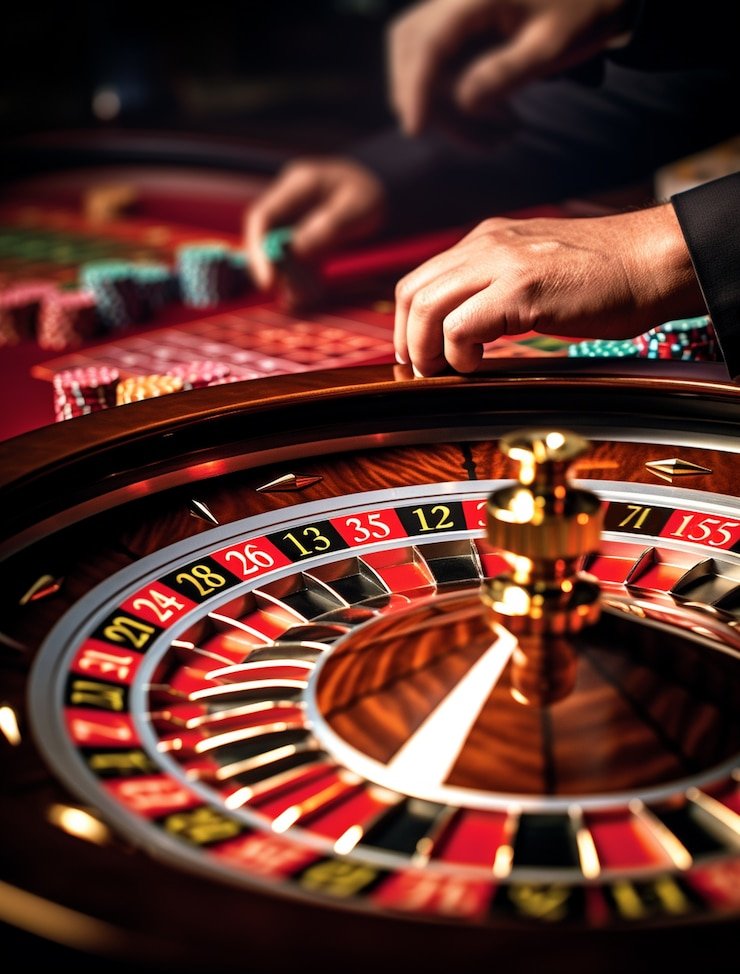 Strategi bermain Texas Hold'em Bonus di jonitogel login